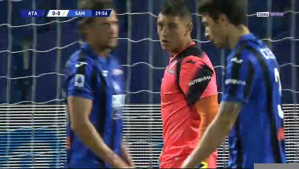 Serie A : L'Atalanta gagne encore et encore