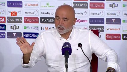 Hikmet Karaman'dan yabancı kuralı için açıklama