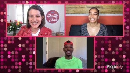 Leiomy Maldonado Hopes That Not Only the World But Ballroom Will Be Inspired By 'Legendary'