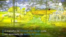 Arte em tempos de pandemia