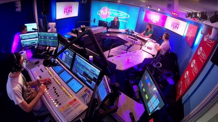 Lovin'Fun - L'intégrale du 08 juillet