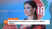 Megan Barton Hanson Crushes