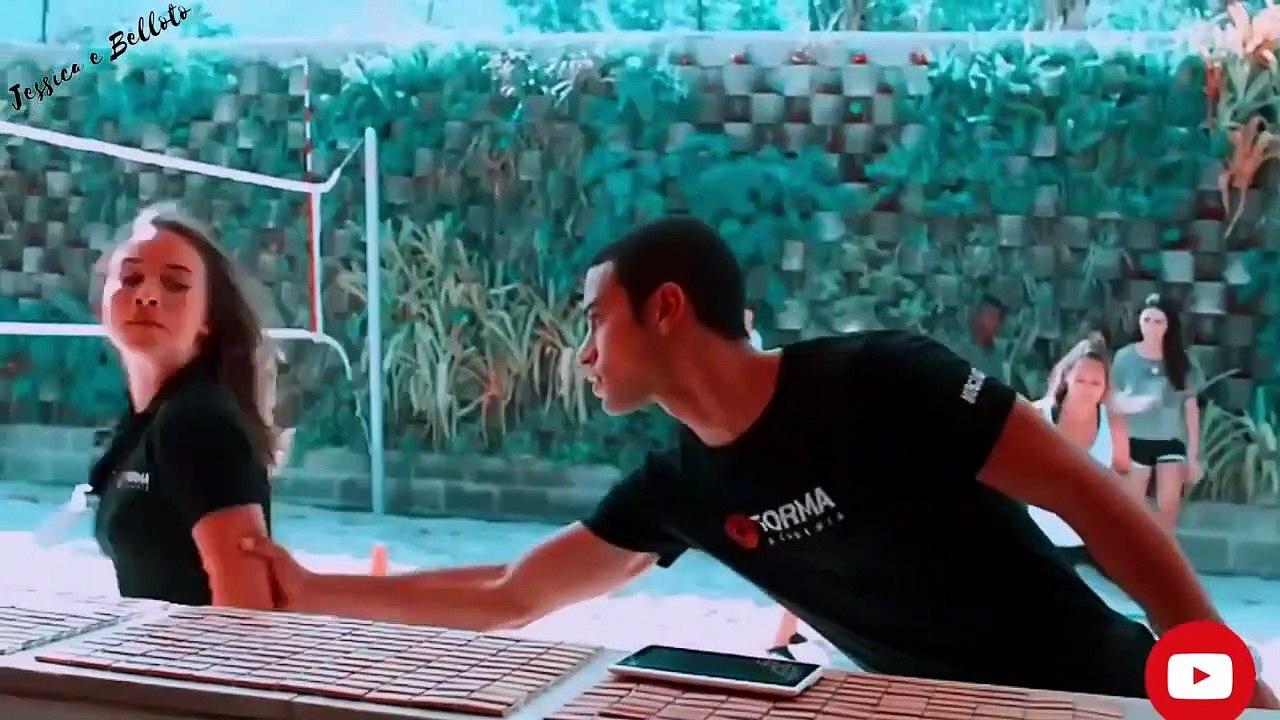 A HISTÓRIA DE JESSICA E BELLOTO PARTE 2 FINAL