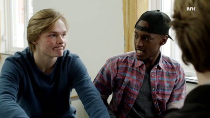 Skam español 3x07