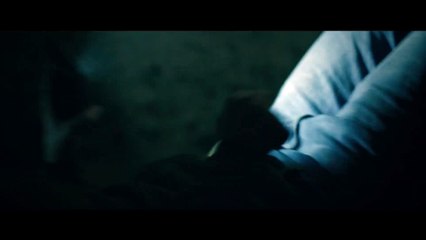 Relic film clip - Trapped