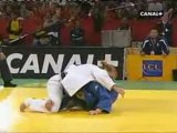 Judo 2008 TIVP JOSSINET (FRA) FUKUMI (JPN)