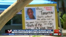 Court documents reveal graphic details in the murder investigation of 13-year-old Patricia Alatorre