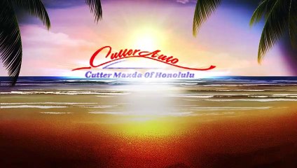 Mazda dealer Honolulu  HI | Mazda sales