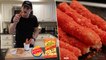 Hot Cheeto Chicken Fries | The Quarantine Cook