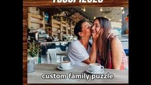Photo Jigsaw Puzzle