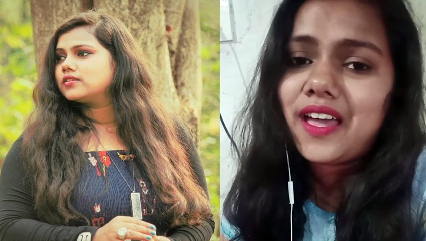 Shayad Cover by TANNUSHREE_MUKHERJEE