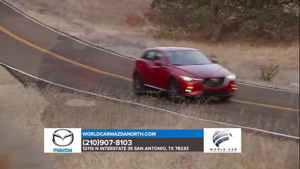 New 2020  Mazda  CX-3  Kerrville  TX  | 2020  Mazda  CX-3 sales Houston TX