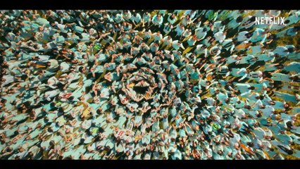 Umbrella Academy Saison 2