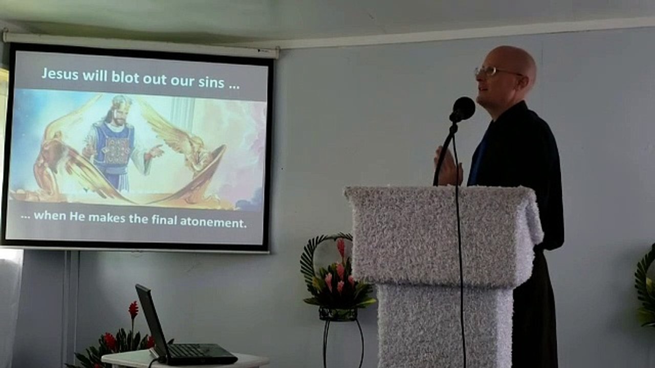 Sticks & Stones - Do You Stone The Sabbath Breaker Part 2