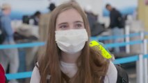 Why Masks On Flights Still Aren't Required By Law