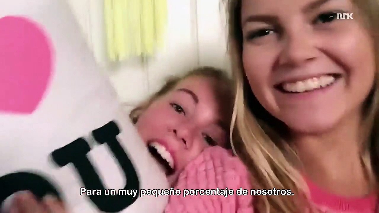 Skam español 1x01