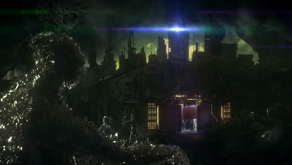 The 100 S07E09 The Flock