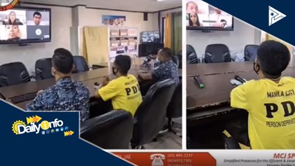Bilang ng PDLs na pinalaya ng Korte, nasa 43K na