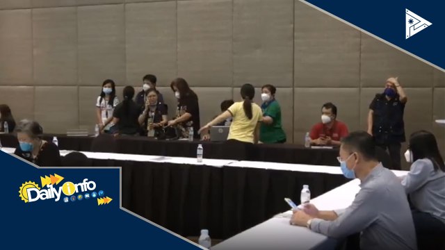 Mas pinaigting na hakbang kontra CoVID-10, nakatakdang talakayin ngayong araw