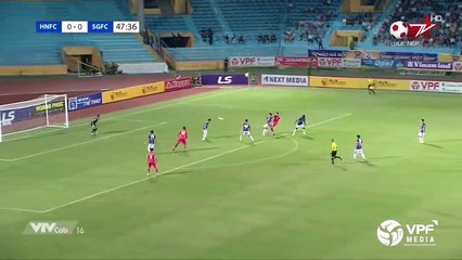 CLB Sài Gòn bay cao ở V-League 2020, nhờ đâu? | VPF Media