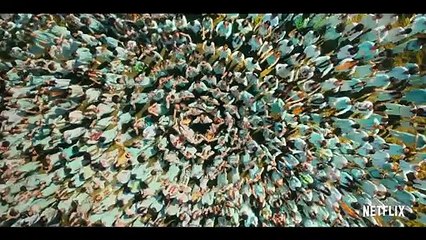 THE UMBRELLA ACADEMY Season 2 Trailer (2020) Netflix Series HD