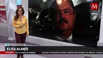 Milenio Noticias, con Elisa Alanís, 08 de julio de 2020