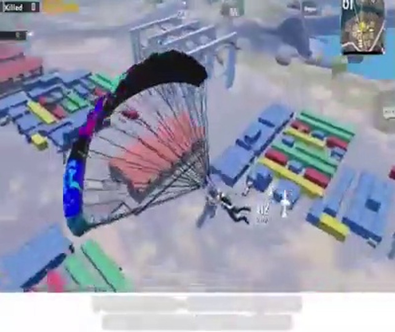 ⁣Solo vs squad pubg mobile gameplay pubg mobile gameplay | best gameplay pubg mobile gameplay