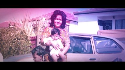 Wanita - KRU (Official Music Video)