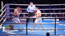 Liam Walsh vs Maxi Hughes (09-11-2019) Full Fight