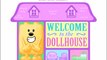 Wow! Wow! Wubbzy- Welcome to the Dollhouse