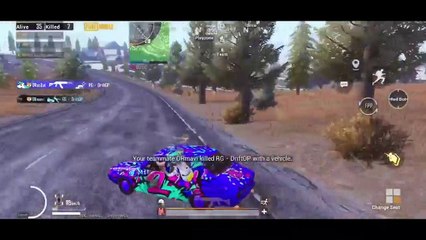 Insane Pubg Gameplay By Scout (PUBG)