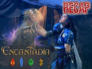 Encantadia: Brutal na pagpaslang kay Adhara | Episode 78 RECAP