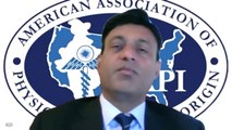 Indian doctors in the US on COVID frontline talk about America's surging caseload