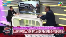 Avanza la causa por el crimen de Fabián Gutiérrez