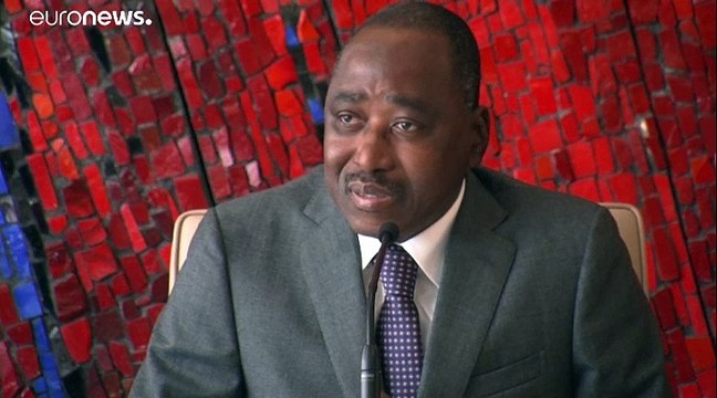 Côte d'Ivoire : décès du Premier ministre Amadou Gon Coulibaly