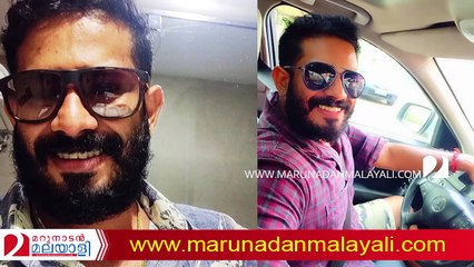 About bjp cpm and sandeep nair