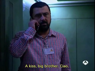 PEPA  & SILVIA 01  ENGLISH SUBTITLE