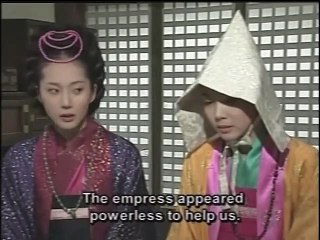 emperor wang gun korean drama with english subtitle episode- 073