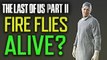 Are the Rattlers REALLY the Fireflies- - The Last of Us Part 2 Analysis