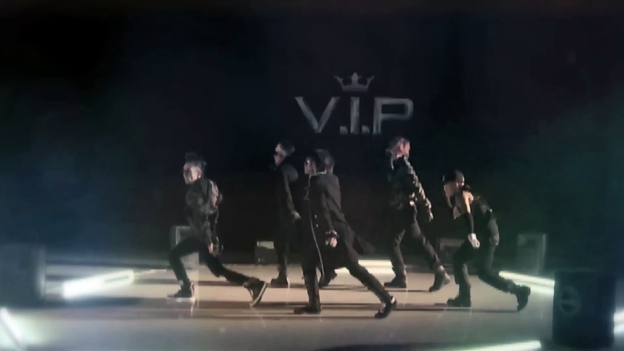 Lagu Sedih - VIP (Official Music Video)