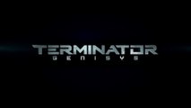 TERMINATOR GENISYS (2015) Bande  Annonce VF - HD