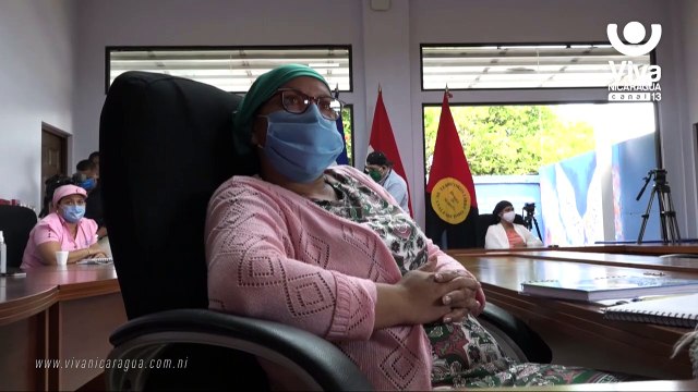 MINED realiza foro virtual sobre atención educativa a estudiantes con autismo