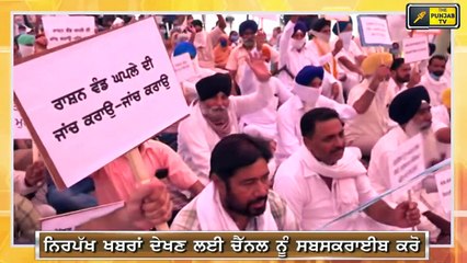 ਕਾਫੀ ਸਮੇਂ ਬਾਅਦ ਸੁਖਬੀਰ ਬਾਦਲ ਦਾ ਜੋਸ਼ੀਲਾ ਭਾਸ਼ਣ Sukhbir Badal latest speech in Punjab