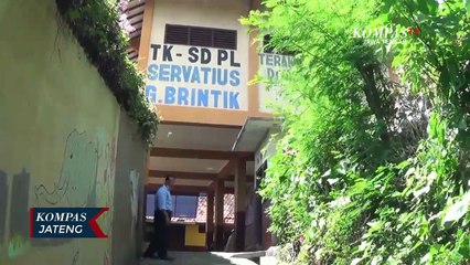 Pemkot Kucurkan Dana Hibah 5,4 M Untuk Pendidikan Gratis