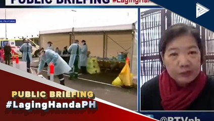 #LagingHanda | Kasalukuyang lagay ng Filipino Community sa Australia