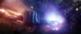 Captain Marvel Vs Thanos Climax Battle Scene Full [HD] Avengers - Endgame (2019) Clip