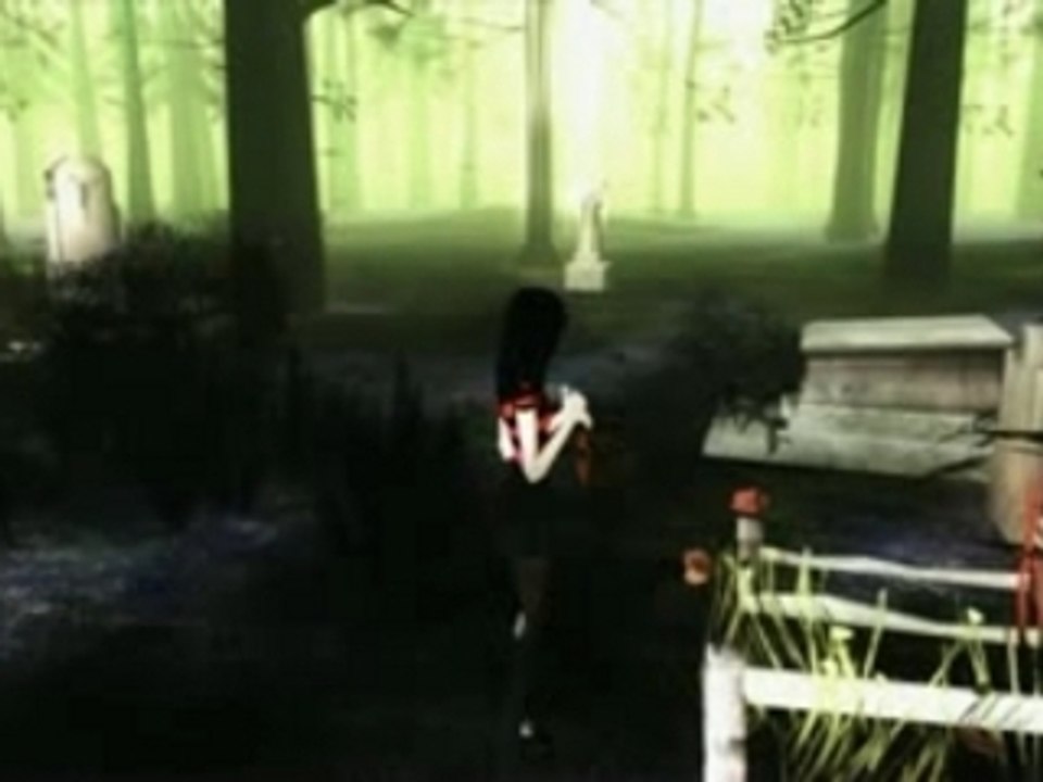 Trailer The Path