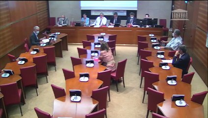 Mission d'information sur la réglementation du cannabis : Auditions diverses - Mercredi 8 juillet 2020