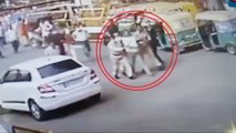 Watch: This is how police arrested Vikas Dubey from Ujjain