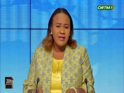 ORTM/ Conférence de presse du Comité stratégique du M5 RFP